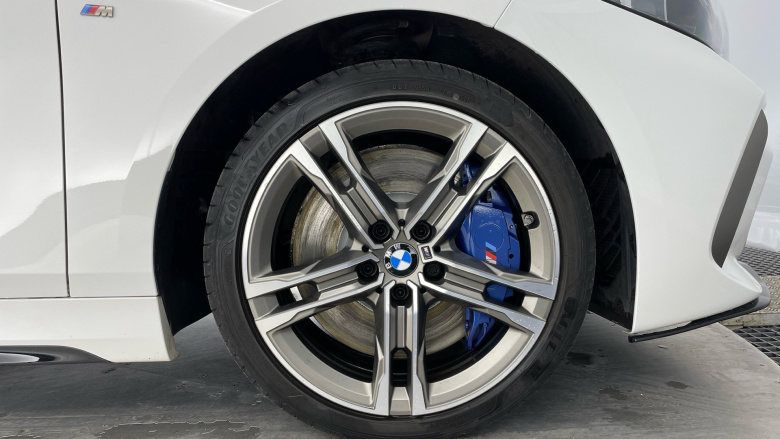 BMW 1 Series M135i xDrive 5dr Step Auto Petrol Hatchback